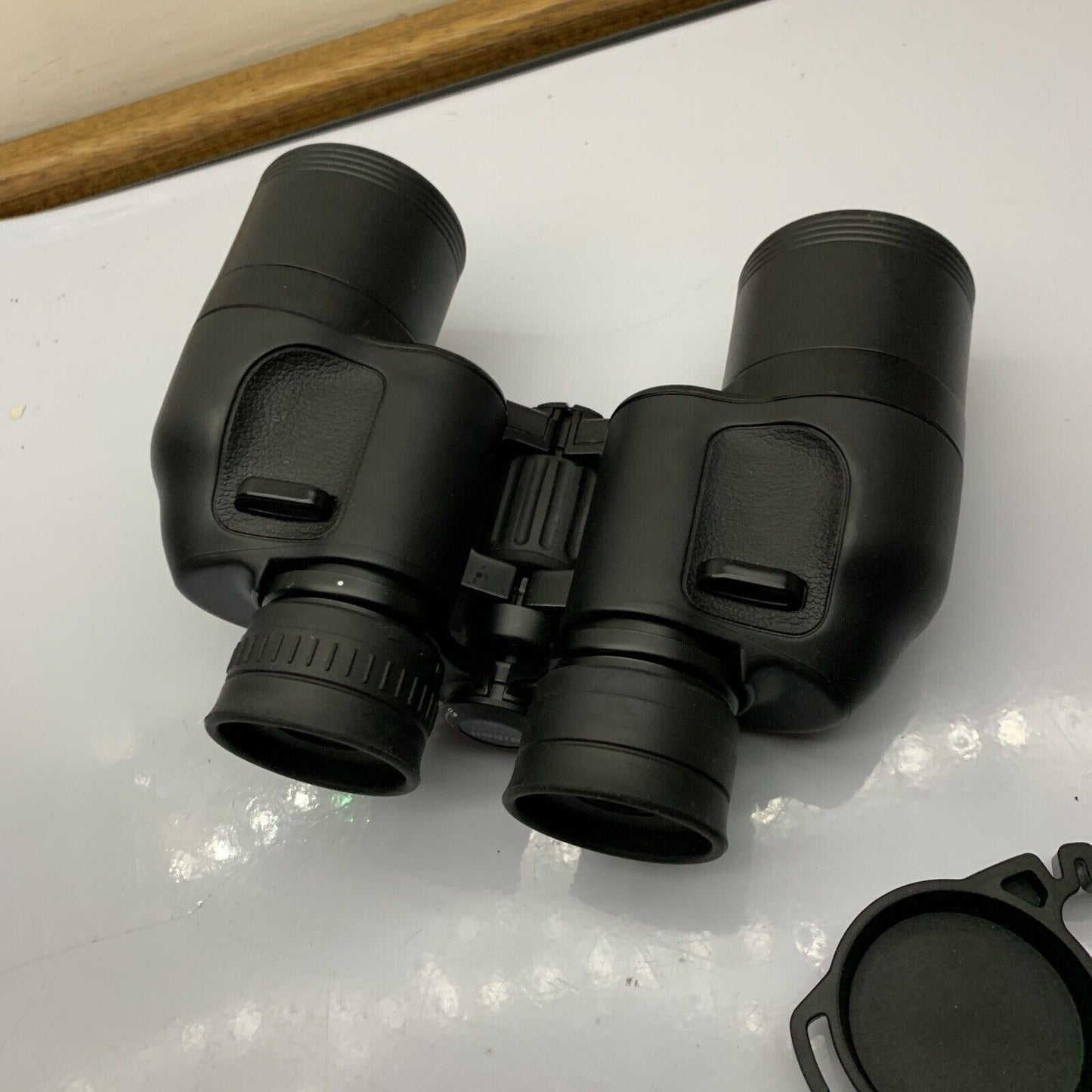 Nikon Action 10x40 6° Binoculars