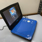 Target 10.1" Portable DVD Player PDVD-1003 *Burn In Left Corner