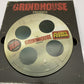 Grindhouse Death Proof & Planet Terror Boxset Limited Ed. (DVD, 2009) Region 4