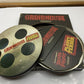 Grindhouse Death Proof & Planet Terror Boxset Limited Ed. (DVD, 2009) Region 4