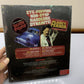 Grindhouse Death Proof & Planet Terror Boxset Limited Ed. (DVD, 2009) Region 4
