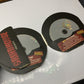 Grindhouse Death Proof & Planet Terror Boxset Limited Ed. (DVD, 2009) Region 4