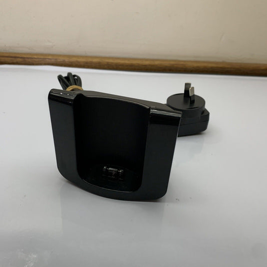 Genuine Panasonic KX-TGB110AL Base Charger  & Power Supply 6V