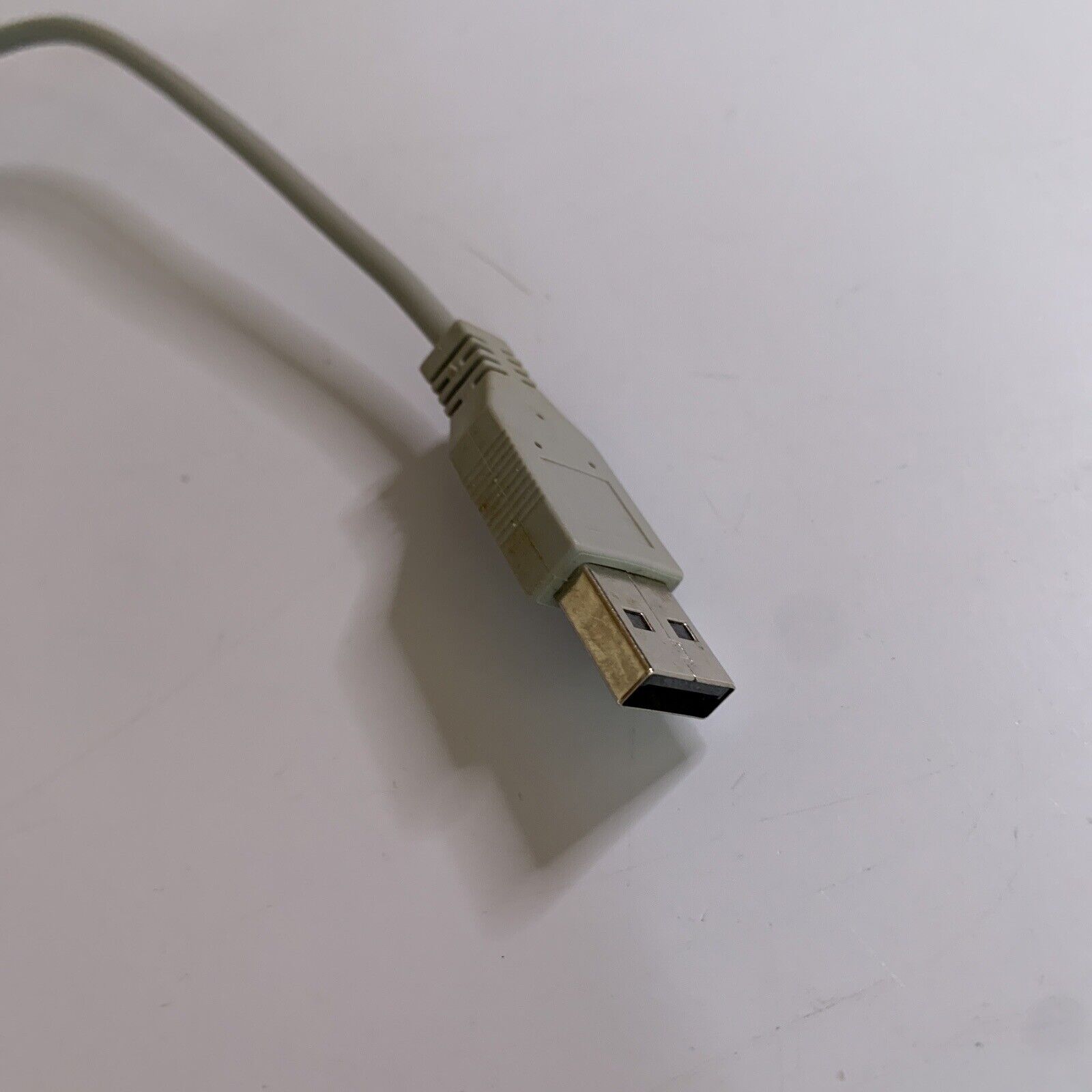 Official Nintendo Wii Switch LAN Ethernet Adapter RVL-015 – Retro Unit