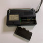 Portable Topland AM/FM Radio With Alarm Clock with Speaker DR-4500