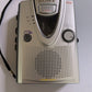 Sony Cassette Player Recorder TCM-400 *Requires Belt Change For Parts Or Repair