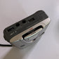 Sony Cassette Player Recorder TCM-400 *Requires Belt Change For Parts Or Repair