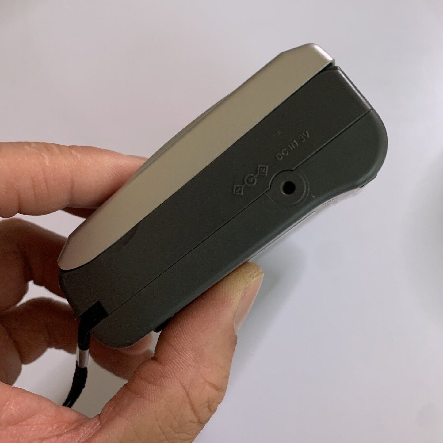 Sony Cassette Player Recorder TCM-400 *Requires Belt Change For Parts Or Repair