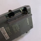 Sony Cassette Player Recorder TCM-400 *Requires Belt Change For Parts Or Repair