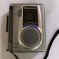 Panasonic Cassette Recorder Player RQ-L25 *Requires Belt Change For Parts
