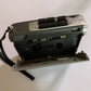 Panasonic Cassette Recorder Player RQ-L25 *Requires Belt Change For Parts