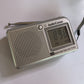 Audiocomm AM/FM Portable Pocket  Radio Speaker RAD-P5130S-S FM:76-95Mhz