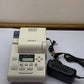Sony MD MiniDisc Label Printer MZP-1