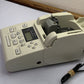 Sony MD MiniDisc Label Printer MZP-1