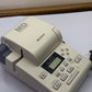 Sony MD MiniDisc Label Printer MZP-1