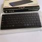 Genuine Official Sony PS3 PlayStation Wireless Bluetooth Keyboard CECH-ZKB1JP
