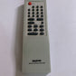 Genuine Sanyo RB-S200 Remote Control for Sanyo Audio  CD Player