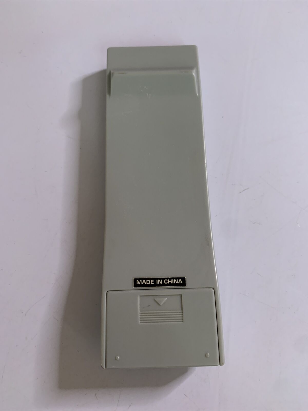 Genuine Sanyo RB-S200 Remote Control for Sanyo Audio  CD Player