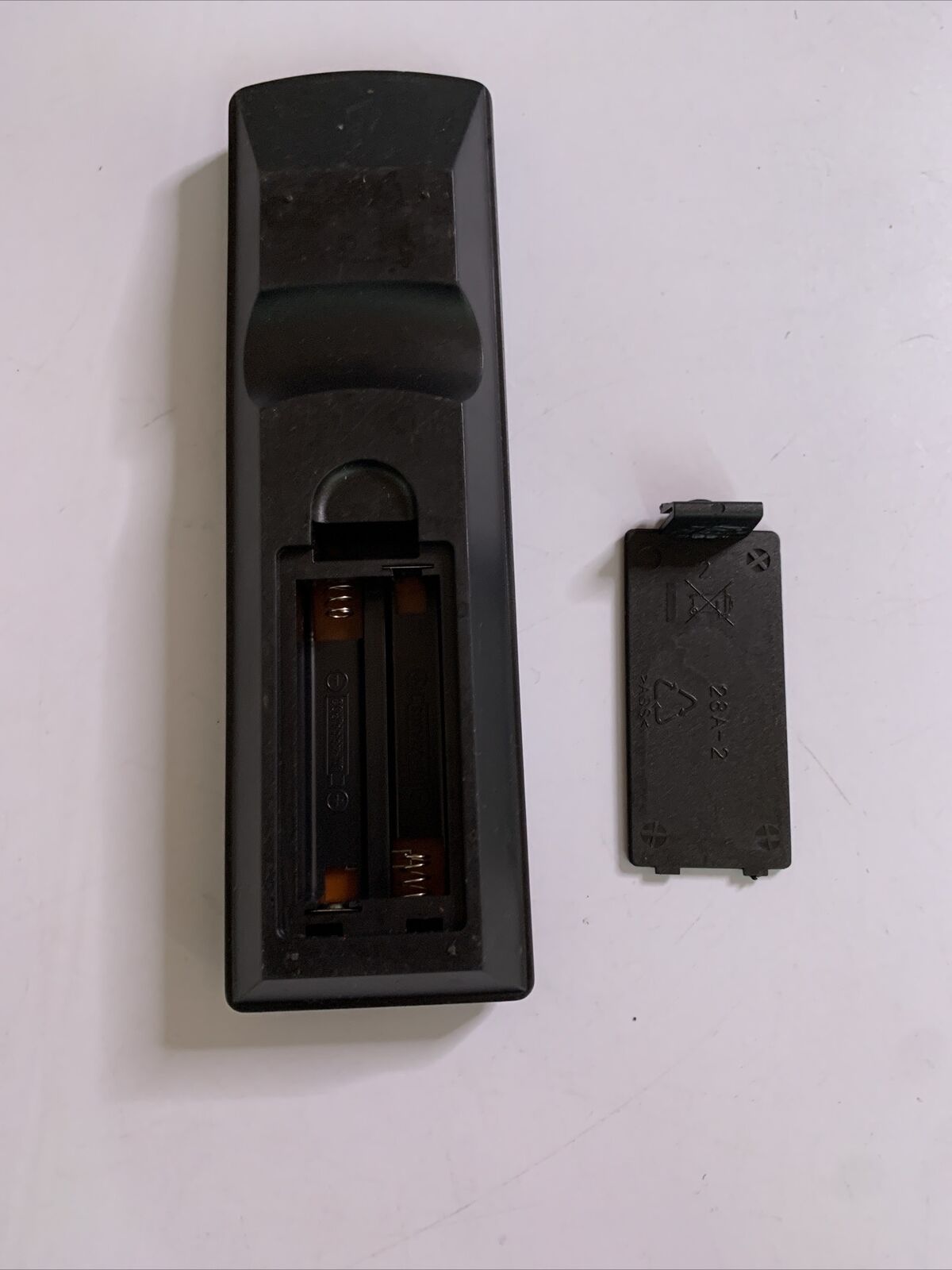 Genuine Laser  Remote Control 28-2