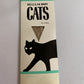 Hilton Regular Brief Cats Pantyhose Almond Talls NEW