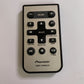Genuine Pioneer CXC5719 Remote Control for Pioneer Car Audio Stereo System Unit