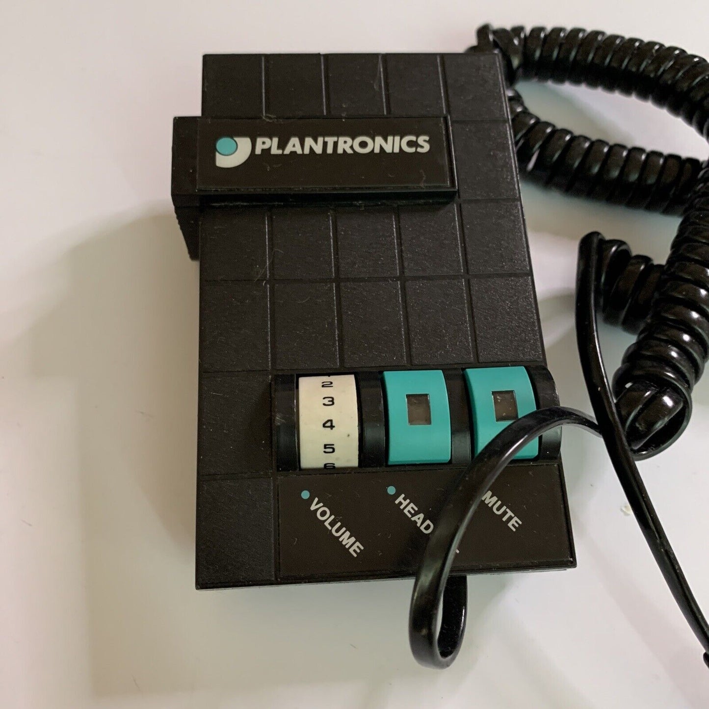 Plantronics M10 Multi Purpose Headset Amplifier
