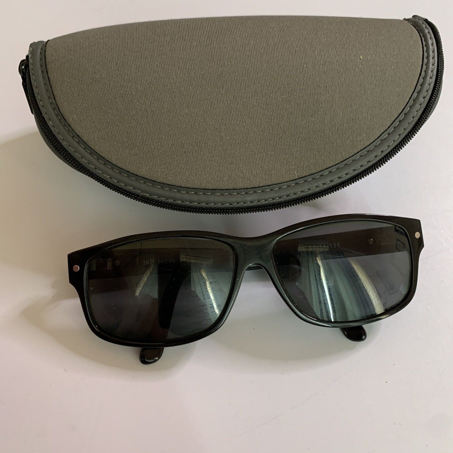 Jeff Lucas Sunglasses J16S2P C2 58-14-135