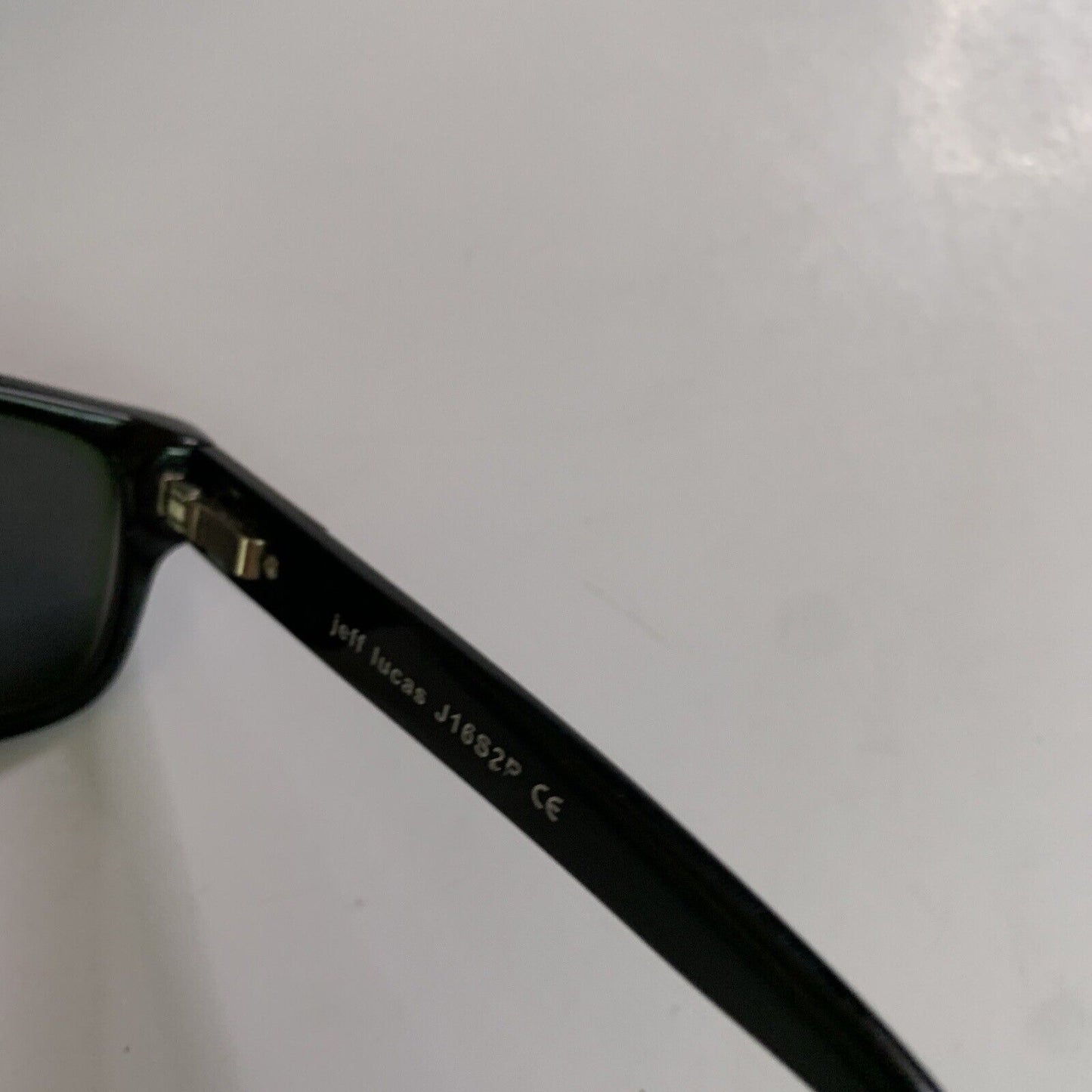 Jeff Lucas Sunglasses J16S2P C2 58-14-135