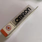 Omron Pocket Pedometer Walking Style Step Calorie Counter HJ-113 NEW