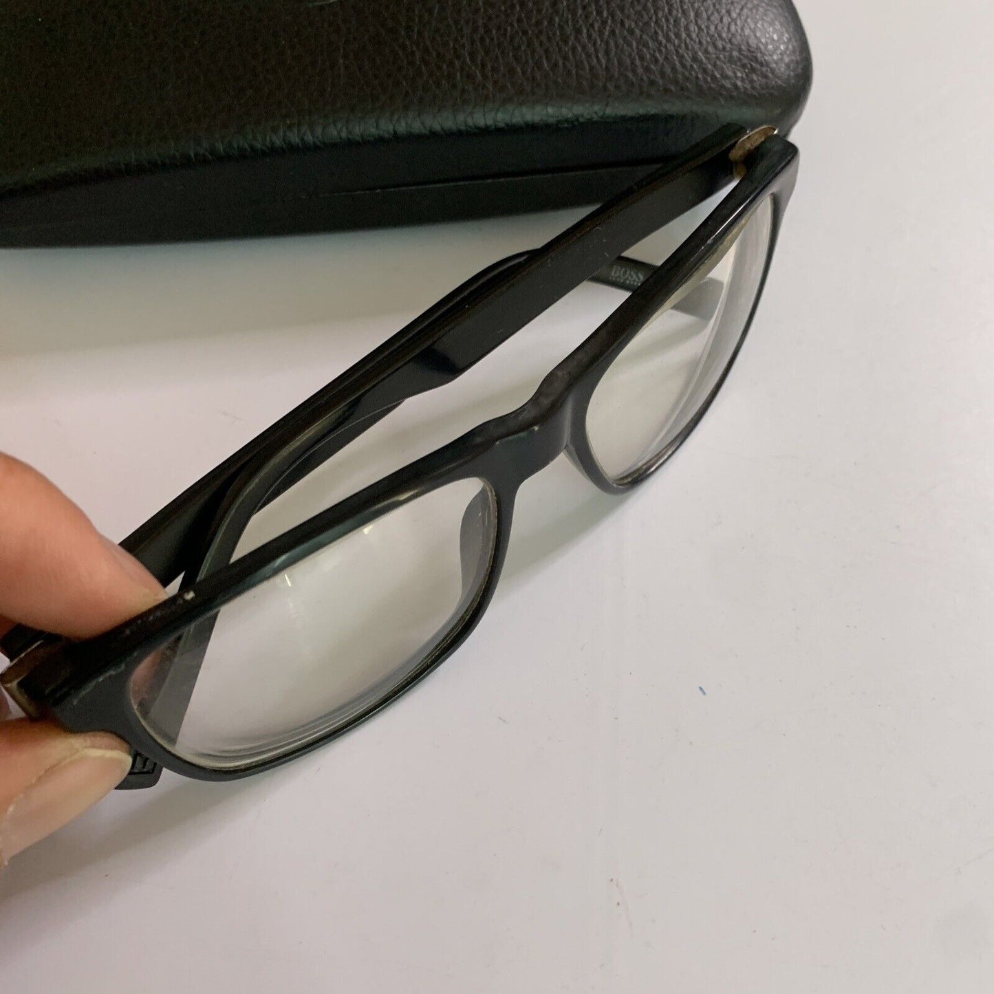 BOSS Orange Eye Glasses Frame