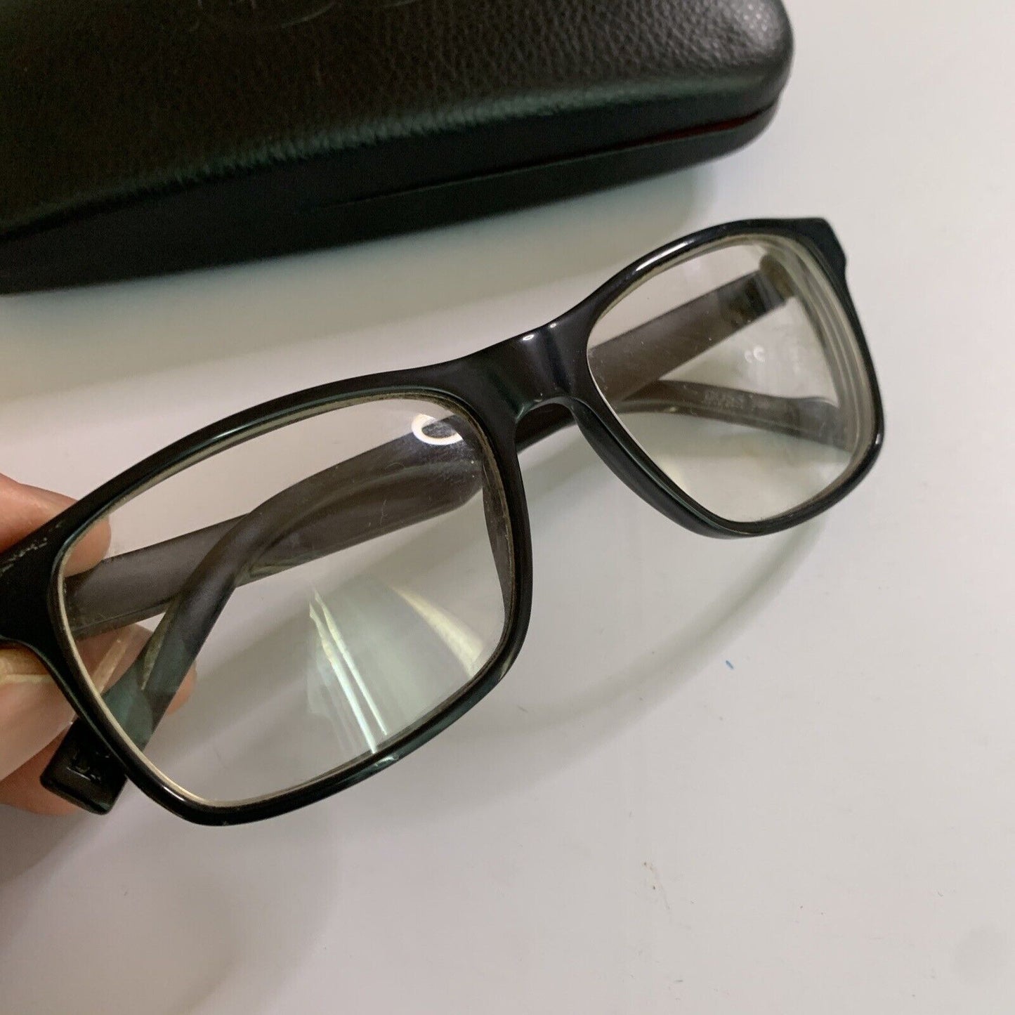 BOSS Orange Eye Glasses Frame