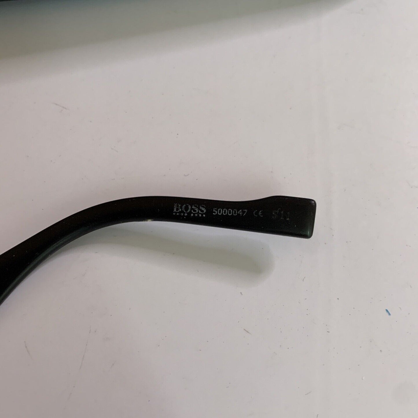 BOSS Orange Eye Glasses Frame