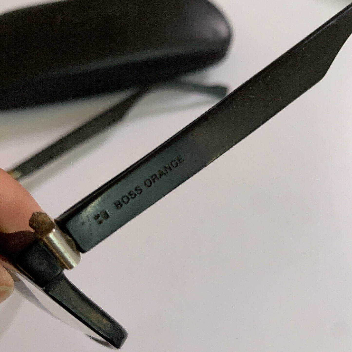 BOSS Orange Eye Glasses Frame