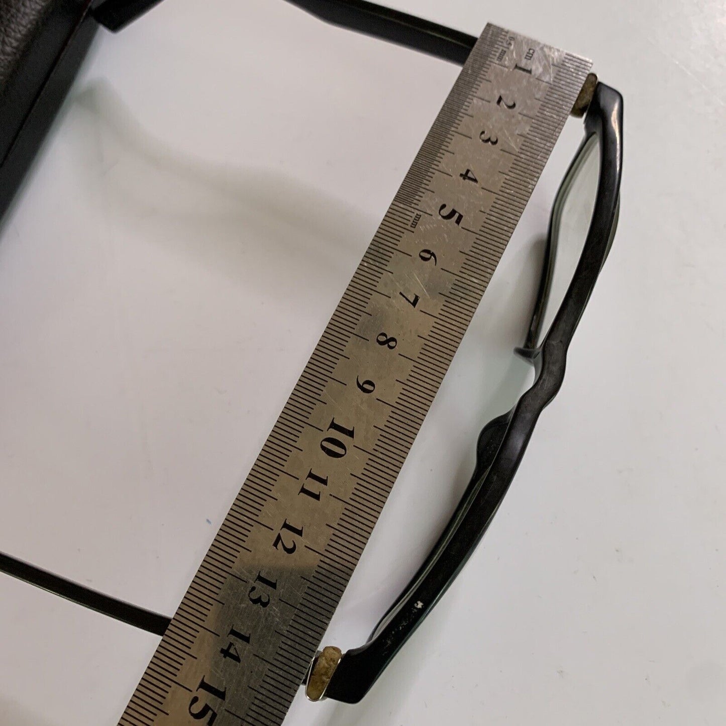 BOSS Orange Eye Glasses Frame