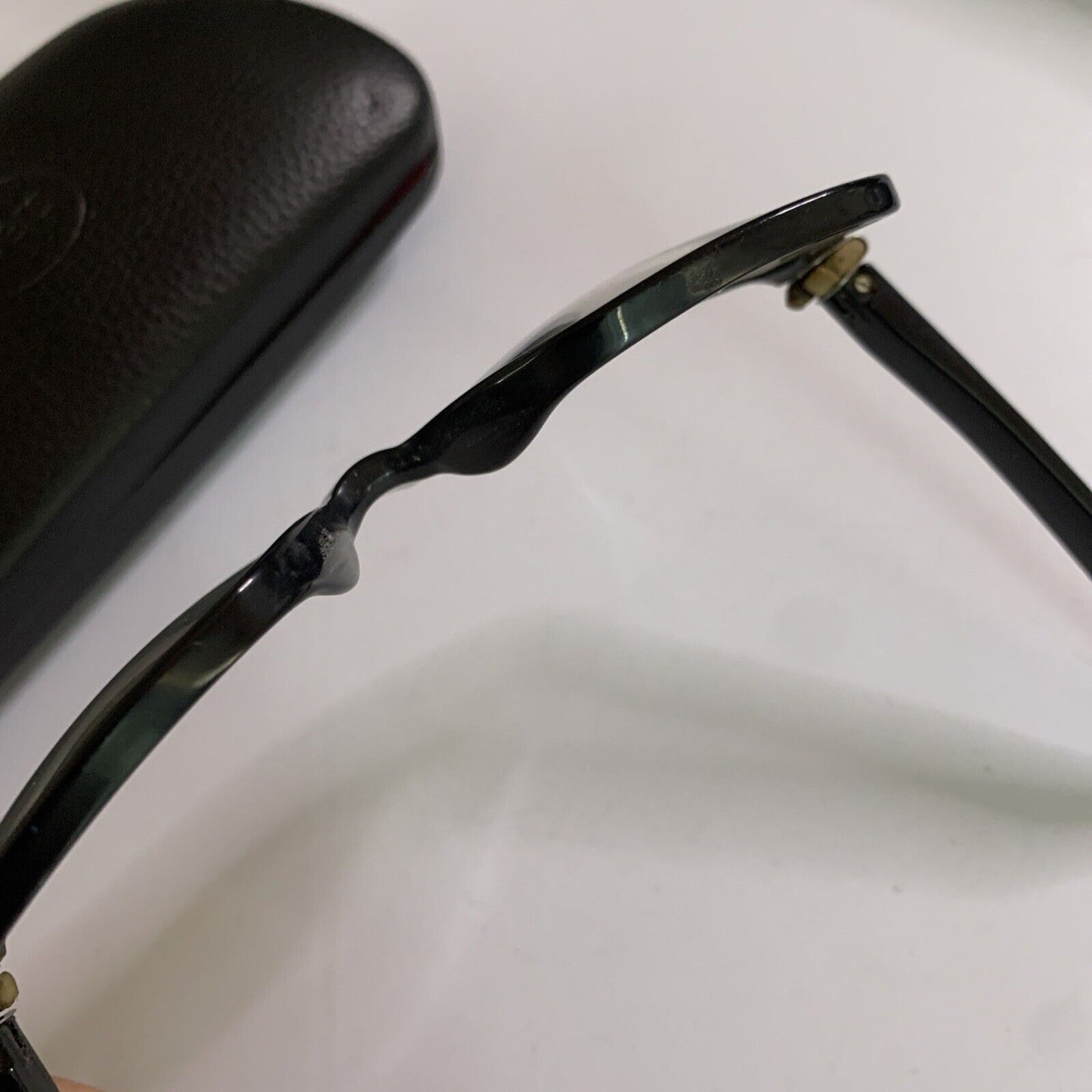 BOSS Orange Eye Glasses Frame