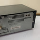 Sony CMT-MX750Ni Stereo System Amplifier Digital Radio DAB+ CD Player *For Parts