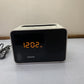 Philips  AJT5300W/79 Alarm Clock FM Radio Bluetooth