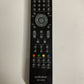 Genuine Audiosonic BR-20SW Remote Control for Bluray Player *Missing Battery Lid