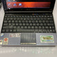 ASUS EeePC Laptop Intel Atom N280 1.66 Ghz 2GB Windows XP 160GB