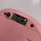 Barbie Boombox AM/FM Radio CD Player BB6