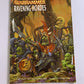 Warhammer Ravening Hordes 15 Get You By All Army Lists Book from Games Workshop