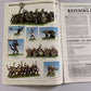 Warhammer Ravening Hordes 15 Get You By All Army Lists Book from Games Workshop