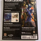 DESTINY Signature Series Games Strategy Guide Players Manual PS4 PS3 XBOX 1 &360