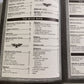 Warhammer 40,000 40k Rule Book 1998 3rd Edition by Games Workshop