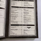 Warhammer 40,000 40k Rule Book 1998 3rd Edition by Games Workshop