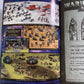 Warhammer 40,000 40k Rule Book 1998 3rd Edition by Games Workshop