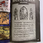 Warhammer 40,000 40k Rule Book 1998 3rd Edition by Games Workshop