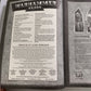 Warhammer 40,000 40k Rule Book 1998 3rd Edition by Games Workshop