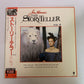 Jim Henson's The Storyteller Vol 4 (Laserdisc LD, 1987) Obi 50LS 80162
