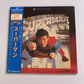 Superman: The Movie (Laserdisc LD, 1978) Obi Gatefold NTSC 10JL-61013